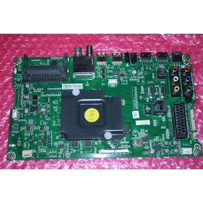 HISENSE - HE65K5510UWTS, T198090, 198896, TP166HC0CW, 192325, MAIN PCB