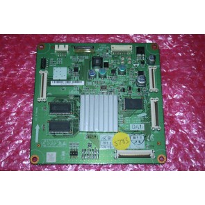 SAMSUNG - LJ92-01452D, PBA REV: D, PS50Q96HDX/XEU, S50HW-YB02, LJ9201452D, LJ41-04776A, LJ4104776A, S50HWYB02 - LOGIC PCB