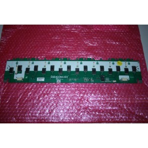 SAMSUNG - SSB400WA16V, REV 0.1, LE40R88BDX/XEU, INVERTER