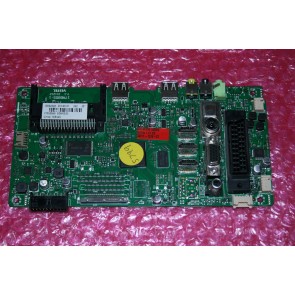TOSHIBA - 23148131, 17MB95S-1, 17MB95S1, 40D1333B, MAIN PCB