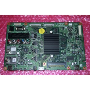 TOSHIBA - V28A001396A1, PE1063, 46TL963, MAIN PCB
