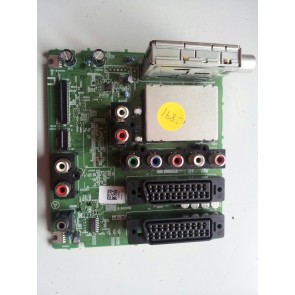 SONY - 1-871-490-11, I1205695A, 187149011, KDL-40V2000, TUNER PCB