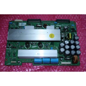 SAMSUNG - LJ92-01434A, PBA REV: A, LJ9201434A, LJ4103439A, LJ41-03439A, PS42Q7HDX/XEU - Y-MAIN