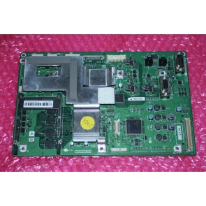 SHARP - KE237WE02, QPWBXE237WJN2, DUNTKE237WE, LC-37X20E, LC37X20E, MAIN PCB
