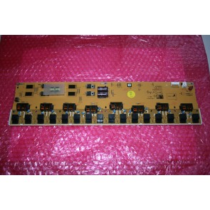 SHARP - RUNTKA334WJZZ, VIJ38002.50, LC-37X20E, INVERTER PCB