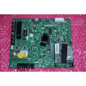 TOSHIBA - 20454298, 37RV753, MAIN PCB