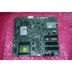 TOSHIBA - PE0864, V28A00114001, 37RV753, MAIN PCB