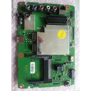 PANASONIC - TXN/A1DDVB, TXNA1DDVB, TNP4G568 2A, TX-42AS500B, MAIN PCB