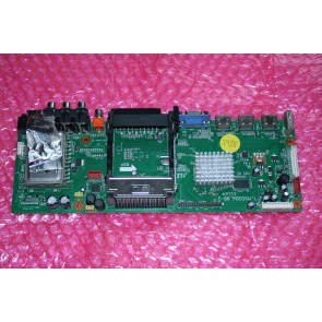 TECHNIKA - T.MSD306.8B-2, LTA400HM07, LCD40-270, M40/57G-GB-FTCU-UK - MAIN PCB