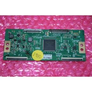 LG - 6870C-0358A, LC470EUF (SD)(F1), 6870C0358A, LC470EUFSDF1, 47LW650T-ZC.AEKYLJG, T-CON