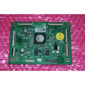 LG - EBR63450301, PDP60R10000, EAX61300301, 60PK590-ZE.BEKLLJP, CONTROL PCB