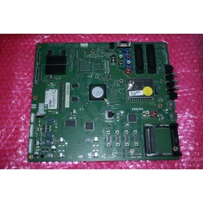 PHILIPS - 310432862361, 3104.303.52401, 3104.313.63571, 37PFL9604H/12, 310430352401, 310431363571, MAIN PCB