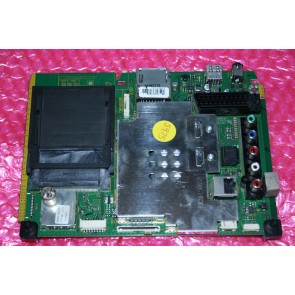 PANASONIC - TXN/A1VBUB, TXNA1VBUB, TNP4G539, TX-L39EM5B, MAIN PCB