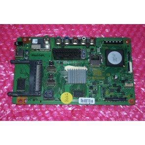 PANASONIC - TXN/A2XFUB, TXNA2XFUB, TNPH1073 1A, TX-P50X60B, TXP50X60B, MAIN PCB