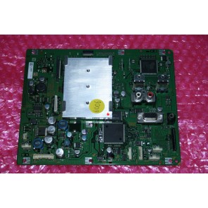 SONY - A1196582L, 1-871-229-12, 187122912, KDL-46W2000, MAIN PCB