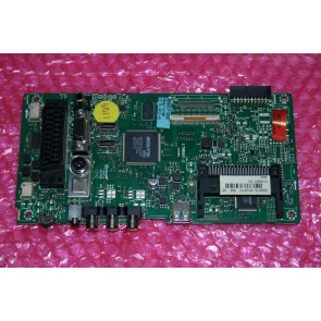 JVC - 23144774, 17MB82-2, 17MB822, LT-32DA52J, LT32DA52J, MAIN PCB