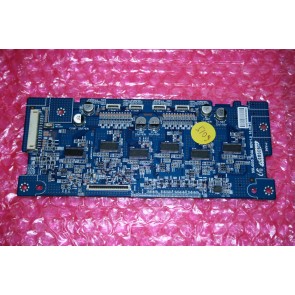 SONY - SSL4055_2E4A, SSL40552E4A , KDL-46HX823, LED DRIVER PCB