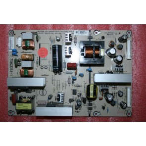 Toshiba -  ADTV82416AC8, 715G33681, 32AV615DB - PSU