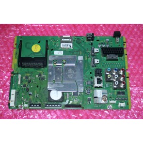 PANASONIC - TXN/A1QCUB, TXNA1QCUB, TNPH0954 1A, TX-P42U30B, MAIN PCB