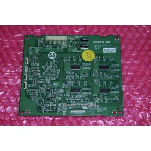 SONY - ST550RD-S01, ST550RDS01, KDL-55HX853, KDL55HX853, LED DRIVER