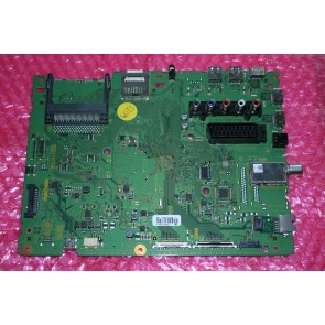 PANASONIC - TXN/A1ZCUB, TXNA1ZCUB, TNPH1077 1A, TX-47AS650B - MAIN PCB