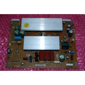 SAMSUNG - LJ92-01582A, PBA REV: A, LJ41-05779A, PS42B451B2WXXU, PS42A456, PS42A457, PS42A450, LJ4105779A, LJ9201582A - Y-MAIN