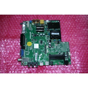 BLAUPUNKT - TP.MSD309.BP85, V390HJ1-LE1, 4502058, 39/210I-GB-5B-FHCUP-UK, V390HJ1LE1, MAIN PCB