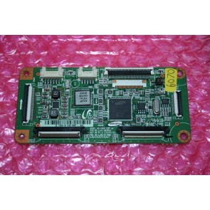 SAMSUNG - LJ92-01708A, S42AX-YB09, PBA REV: A, PS42C450B1WXXU, S42AXYB09, LJ9201708A - T-CON
