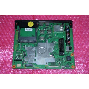 PANASONIC - TXN/A1ZHUB, TXNA1ZHUB, TNPH1096 1A, TX-50AS600B, MAIN PCB
