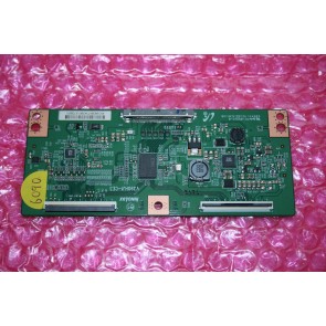 PANASONIC - V390HJ1-CE3, V500HJ1 -LE6 REV.F1, TX-50AS600B, V390HJ1CE3, T-CON