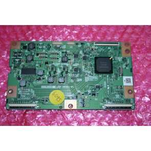 PANASONIC - 19-100281, VVX42F115G00 (REV: A), TX-L42E30B, 19100281, T-CON