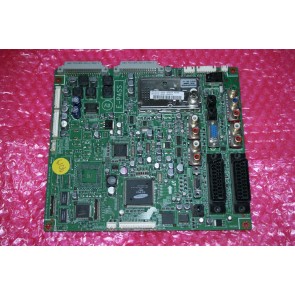 SAMSUNG - BN94-00852A, BN9400852A (BN94-00852B, BN9400852B) PS42E7HDX/XEU, MAIN PCB