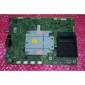 PANASONIC - TXN/A10TWUB, TXNA10TWUB, TNPH0993, TX-L42E5B, MAIN PCB