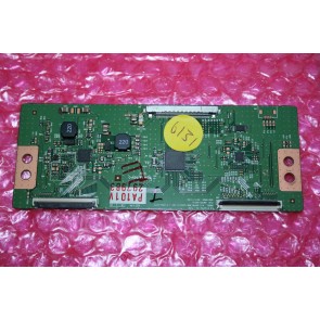 LG - 6870C-0421A, LA62M55T120V12, 6870C0421A, 55LA620V-ZA.BEKULJG, T-CON