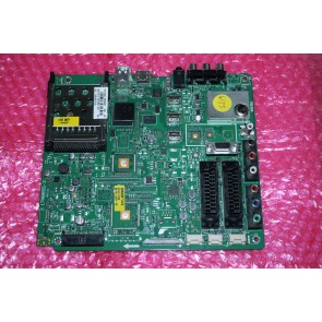 TOSHIBA - 23050321, 17MB65S-3, 17MB65S3, 40BV702B, MAIN PCB