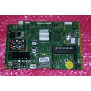 PANASONIC - TXN/A1TQUB, TXNA1TQUB, TNP4G527 A1, TX-L32X5B,  TXL32X5B, MAIN PCB
