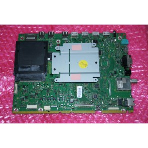 PANASONIC - TXN/A10TLUB, TXNA10TLUB, TNPH0993 1A, TX-L42ET5B, TXL42ET5B, MAIN PCB