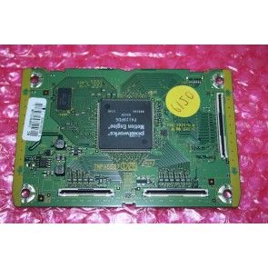 PANASONIC - TXNFR1TLUB, TNPA5587 1FR, TX-L42ET5B, T-CON