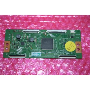 PANASONIC - 6870C-0402C, LC420EUD (SE)(F2), TX-L42ET5B, 6870C0402C, T-CON