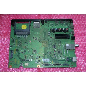 PANASONIC - TXN/A1ZCUB, TXNA1ZCUB, TNPH1077 1A, TX-47AS650B, TX47AS650B, MAIN PCB