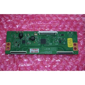 LG - LC470DUE (SF) (R1), 6870C-0444A, 6870C0444A, 42LN578V-ZE.BEKYLJG - TCON