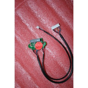 *NEW* Philips - DCM580 iPod PCB - 996510028734, 9965 100 28734