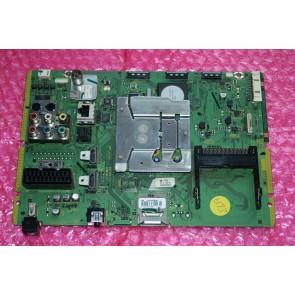 PANASONIC - TXN/A1QEUB, TXNA1QEUB, TNPH0939 1A, TX-P42C3B, TXP42C3B, MAIN PCB