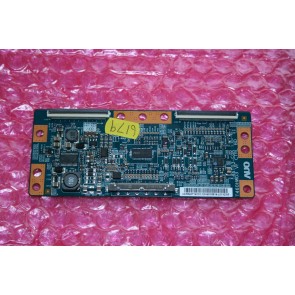 LG - 5542T14C01, T460HW03, 42LK450U-ZB.BEKDLJG, T-CON