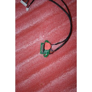 *NEW* Philips - DCM580 iPod PCB - 996510028734, 9965 100 28734