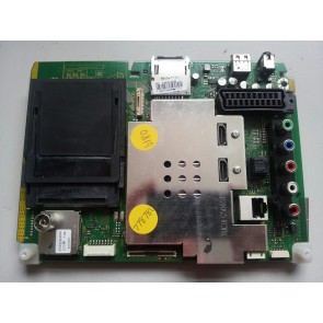PANASONIC - TXN/A1VCUB, TXNA1VCUB, TNP4G539 1A, TX-L32EM5B, TXL32EM5B, MAIN PCB