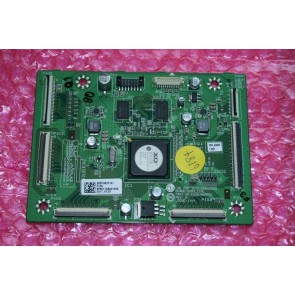LG - EBR73837101, EAX63989001, 60PZ250T-ZB.BEKZLJP, CONTROL PCB