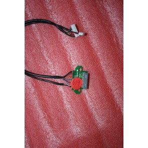 *NEW* Philips - DCM580 iPod PCB - 996510028734, 9965 100 28734