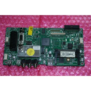 ALBA - 20585199, 17MB60-4, 17MB604, MAIN PCB