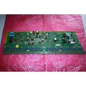 PANASONIC - TXNSN11FHK42, TNPA5349 AB, TX-P42S30B, Y-SUS